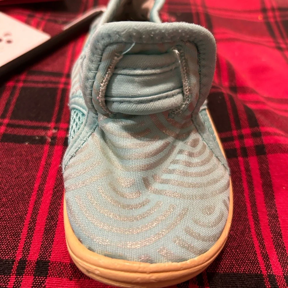 Disney Kids Ariel/The Little Mermaid Water Shoes Size 9